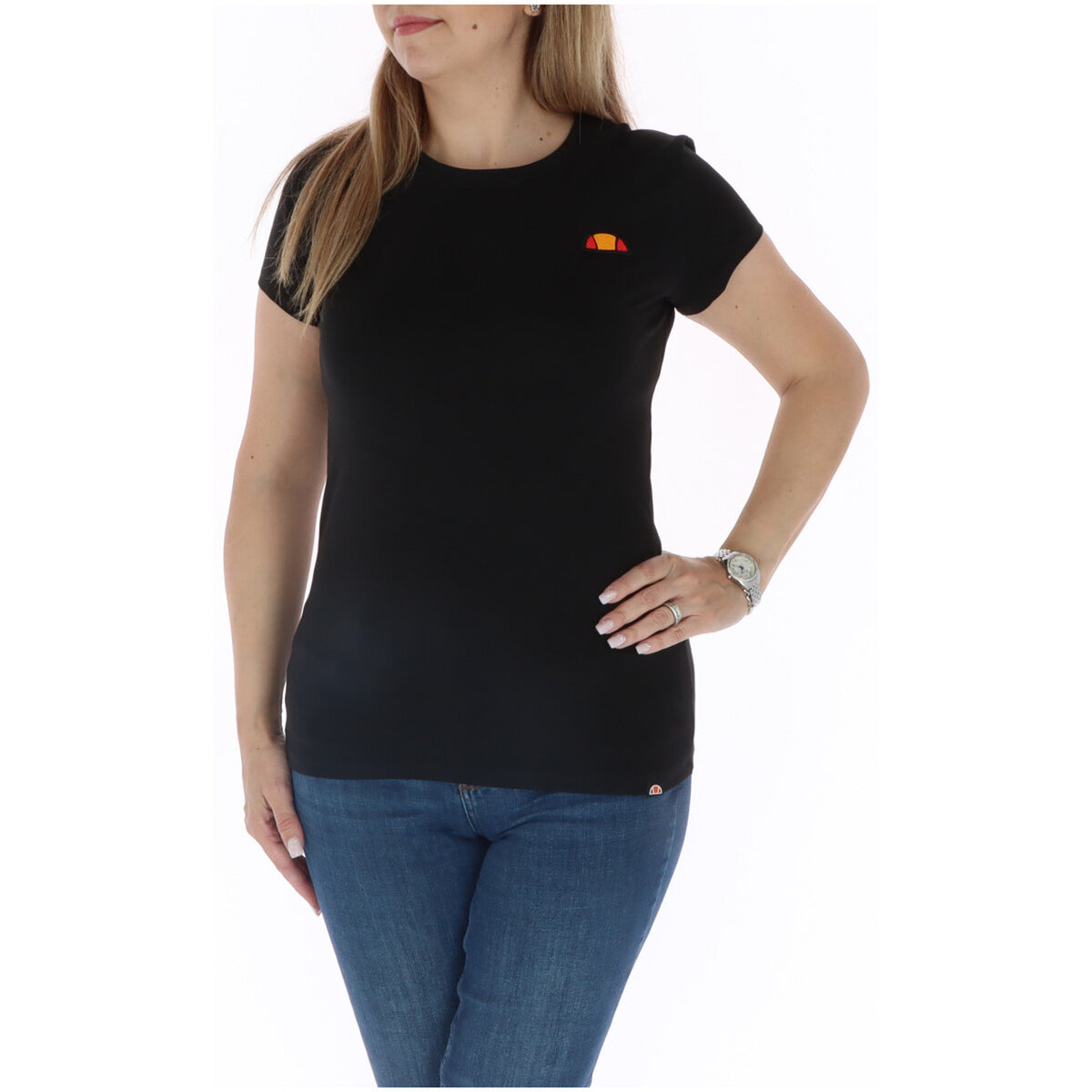 Ellesse Mujer Camisetas