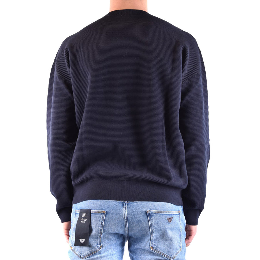 Emporio Armani Hombre Jerséis
