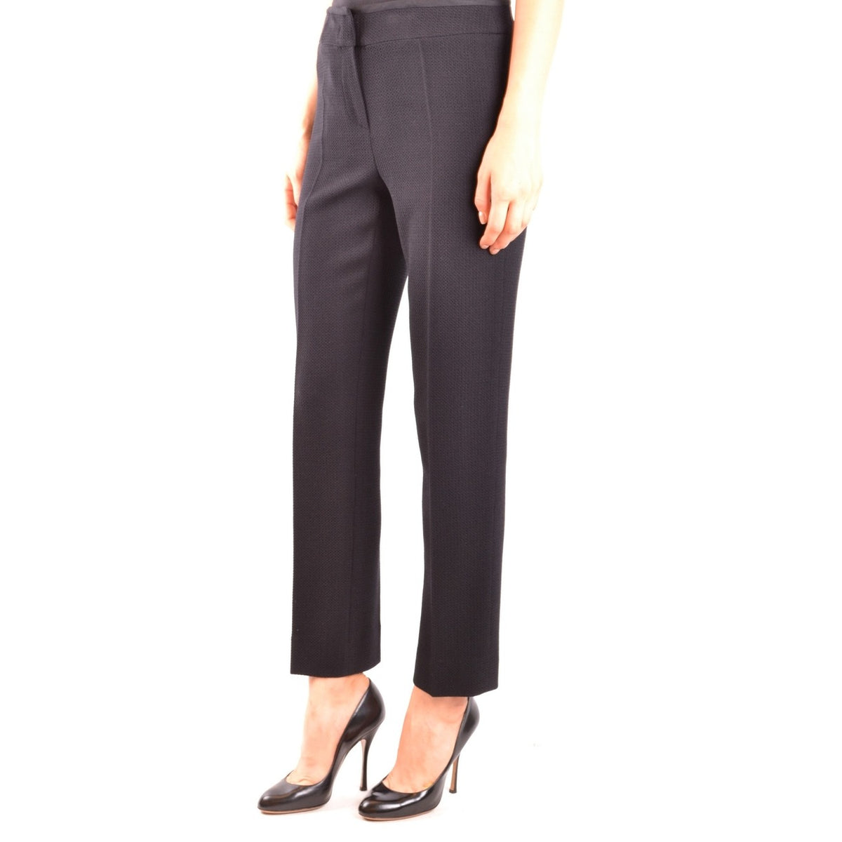 Armani Collezioni Mujer Pantalones