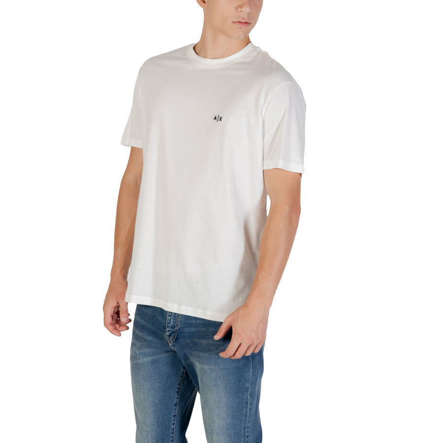 Armani Exchange Hombre Camisetas