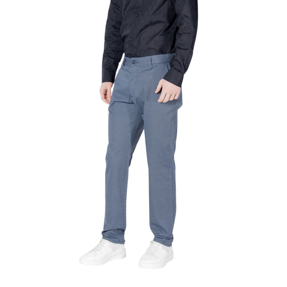 Armani Exchange Hombre Pantalones