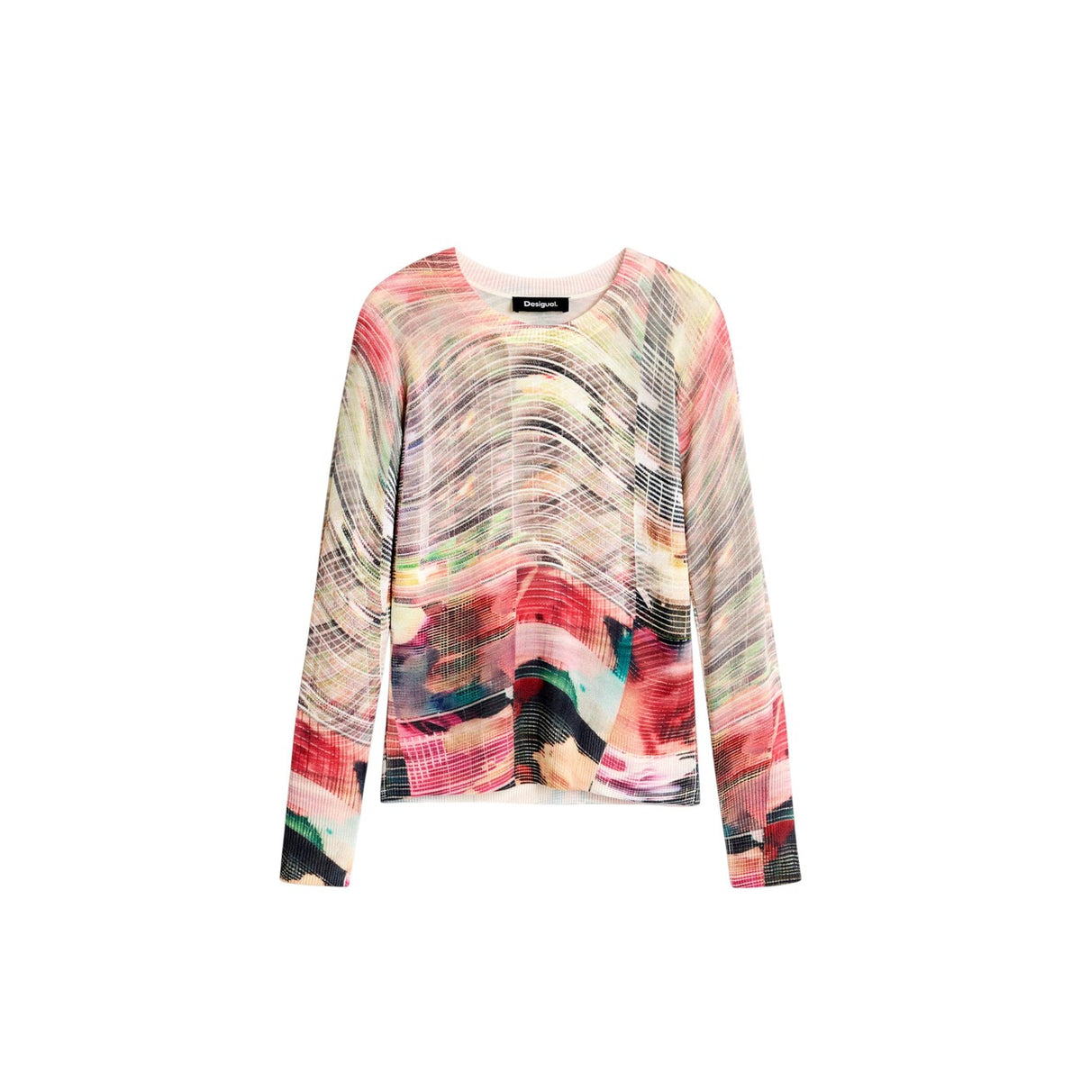 Desigual Mujer Jerséis