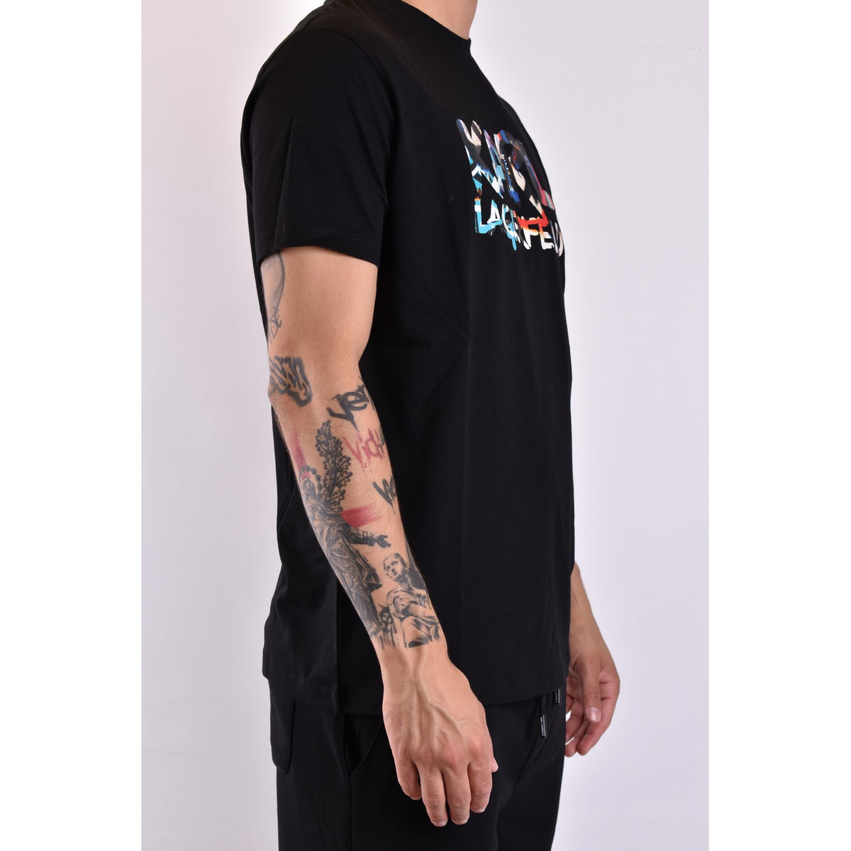 Karl Lagerfeld Hombre Camisetas