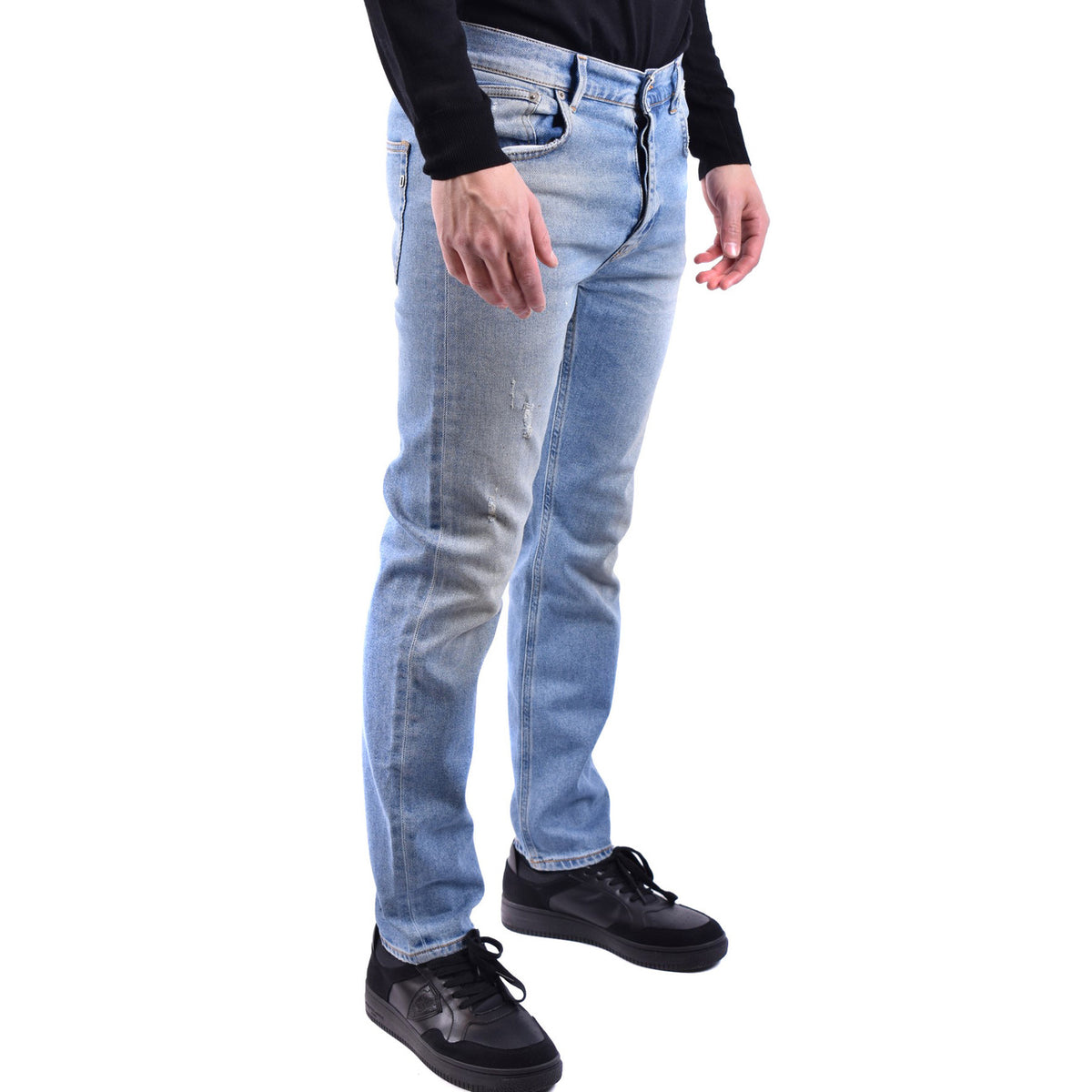 Dondup Hombre Vaqueros
