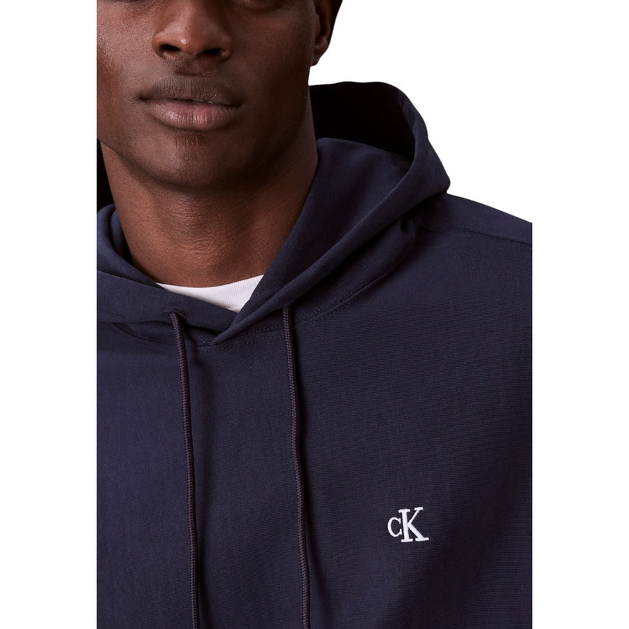 Calvin Klein Jeans Hombre Sudaderas con capucha