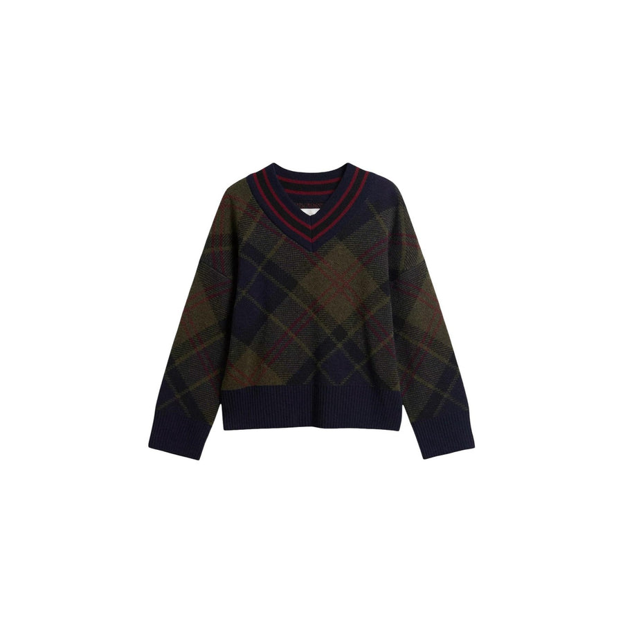 Barbour Mujer Jerséis