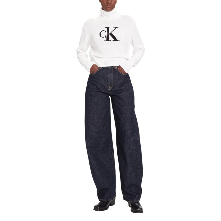 Calvin Klein Jeans Mujer Jerséis