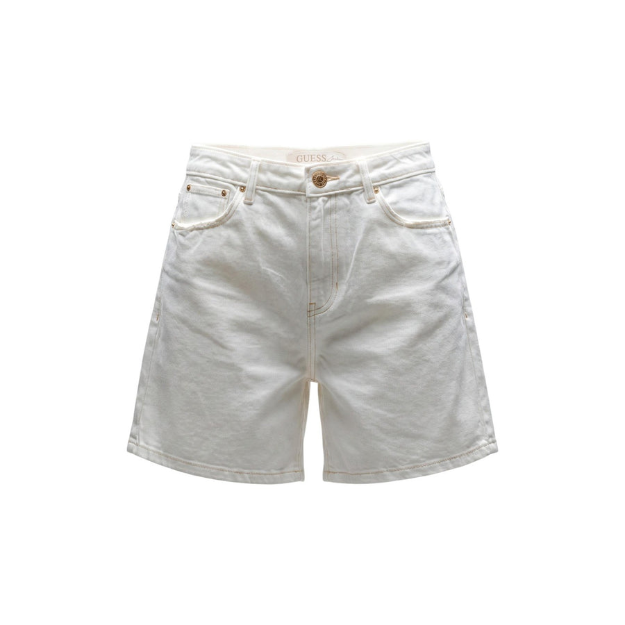 Guess Mujer Pantalones Cortos