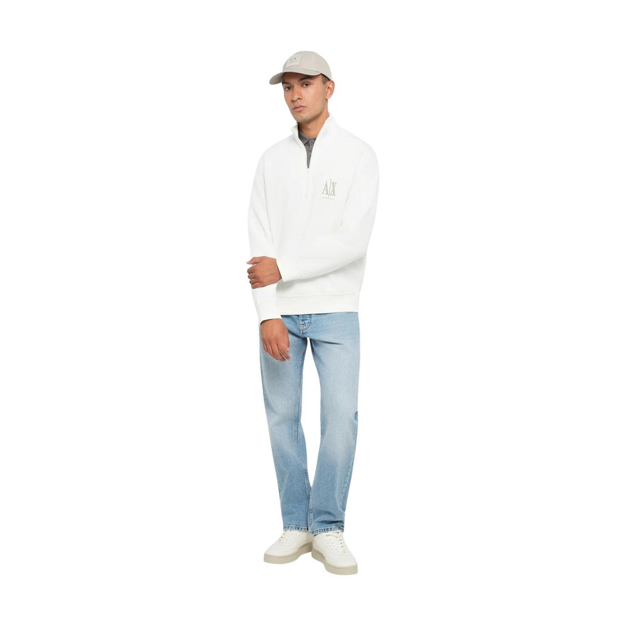 Armani Exchange Hombre Sudaderas