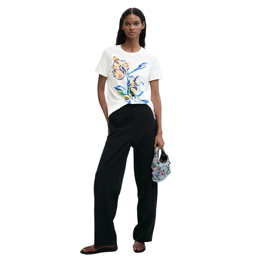 Desigual Mujer Camisetas