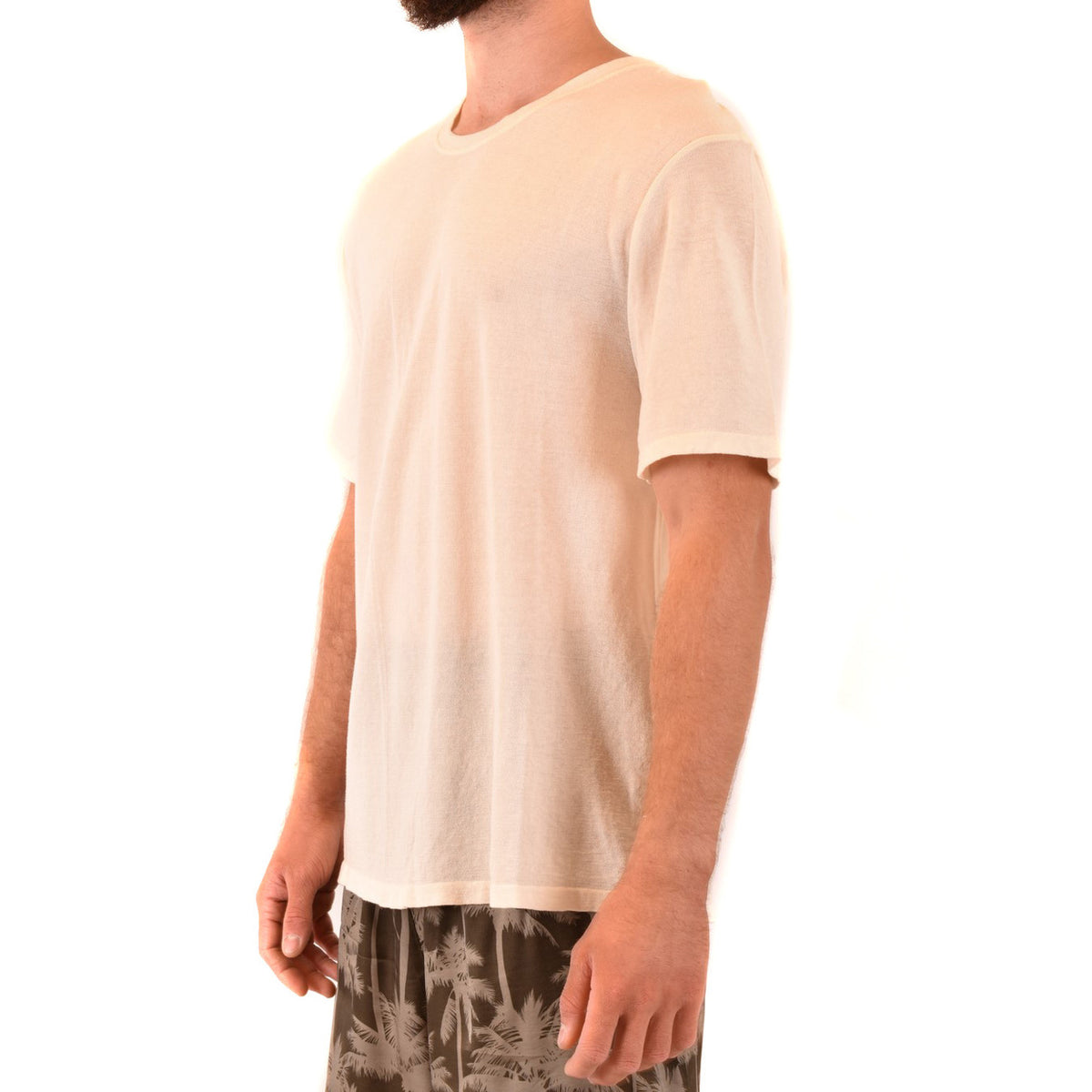 Laneus Hombre Camisetas