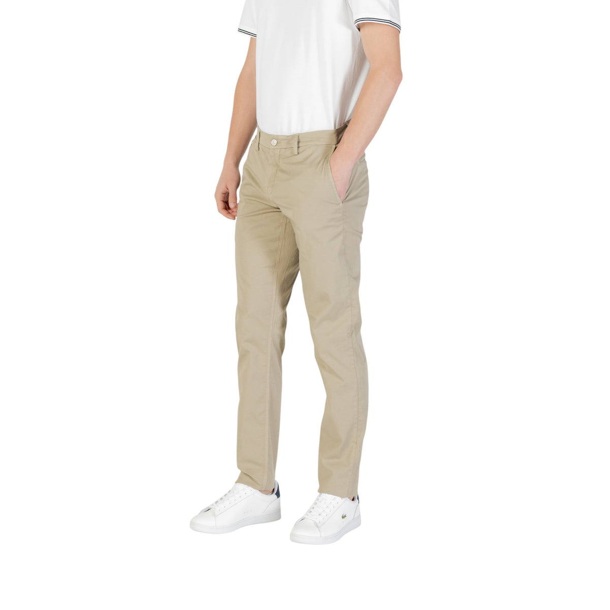 Replay Hombre Pantalones