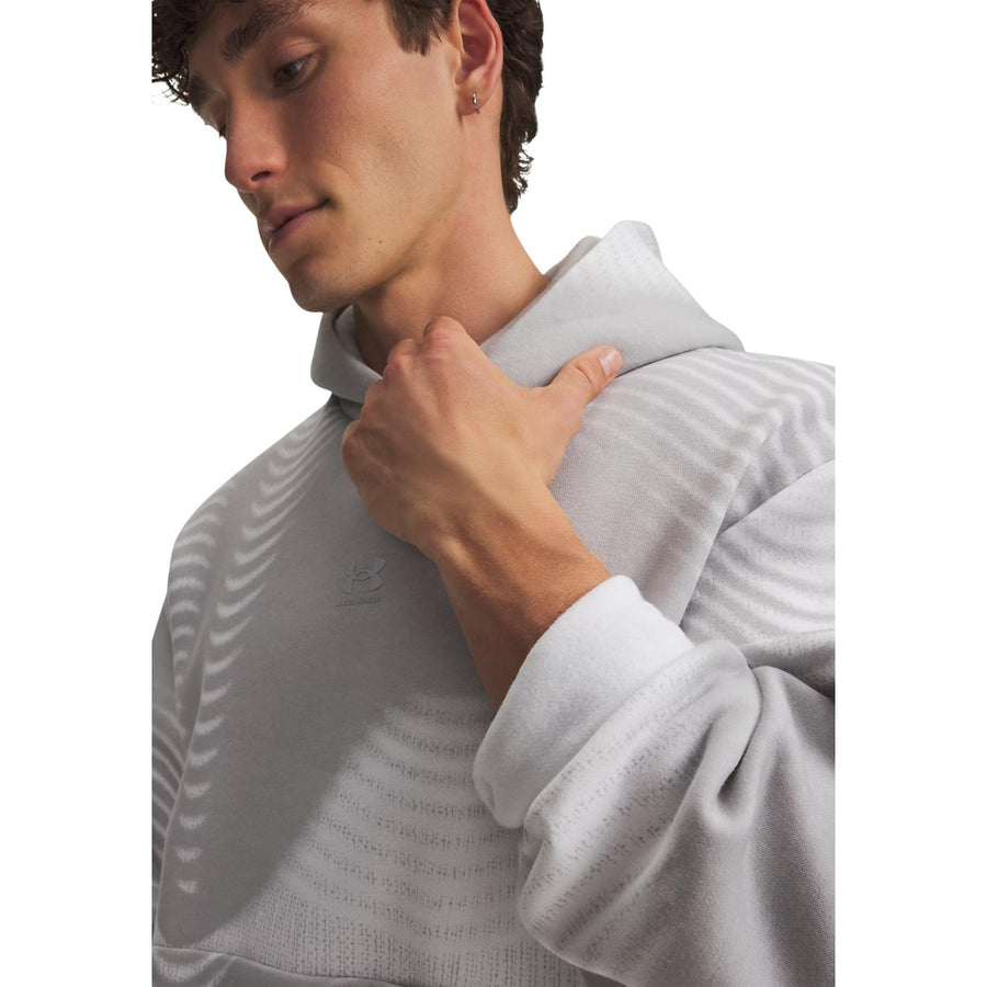 Under Armour Hombre Sudaderas con capucha