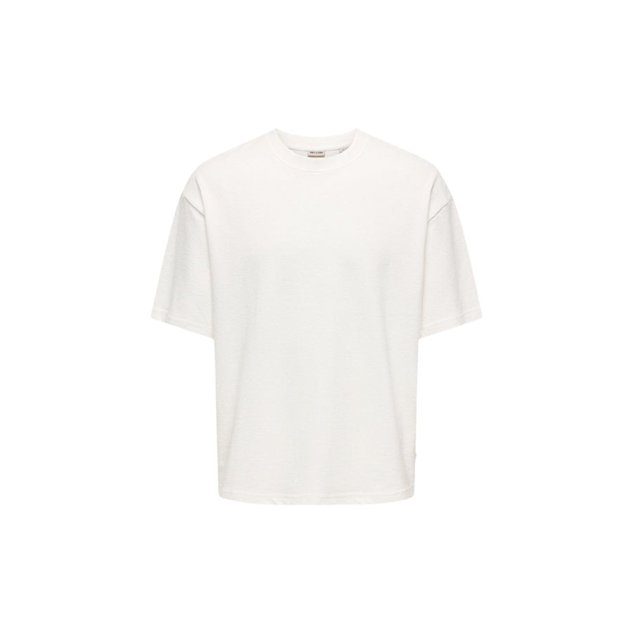 Only & Sons Hombre Camisetas