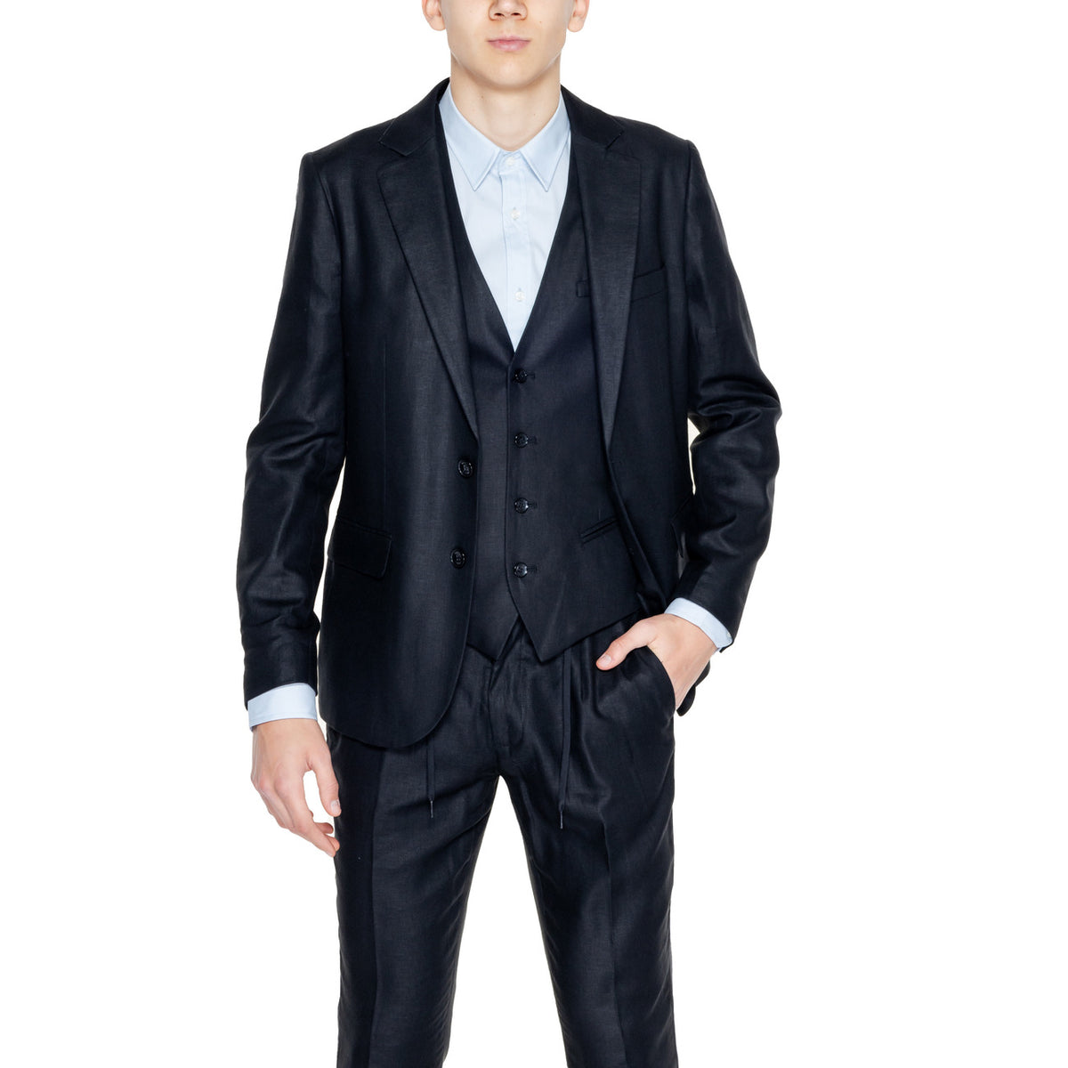 Antony Morato Hombre Chaquetas