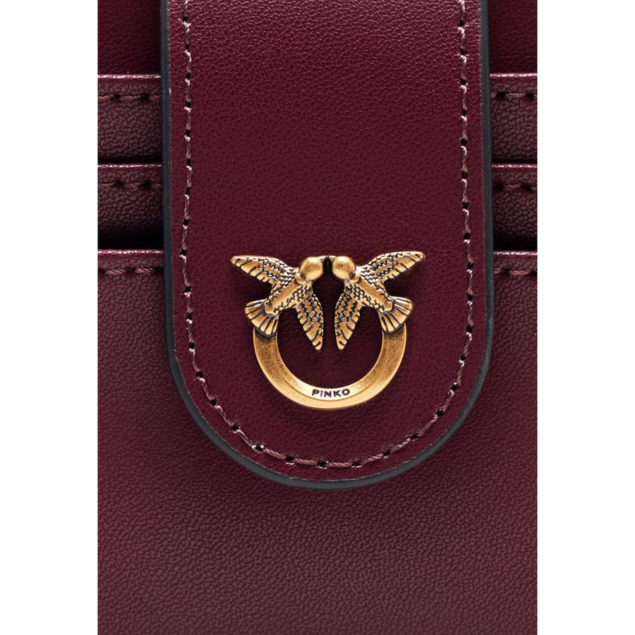 Pinko Mujer Carteras y billeteras