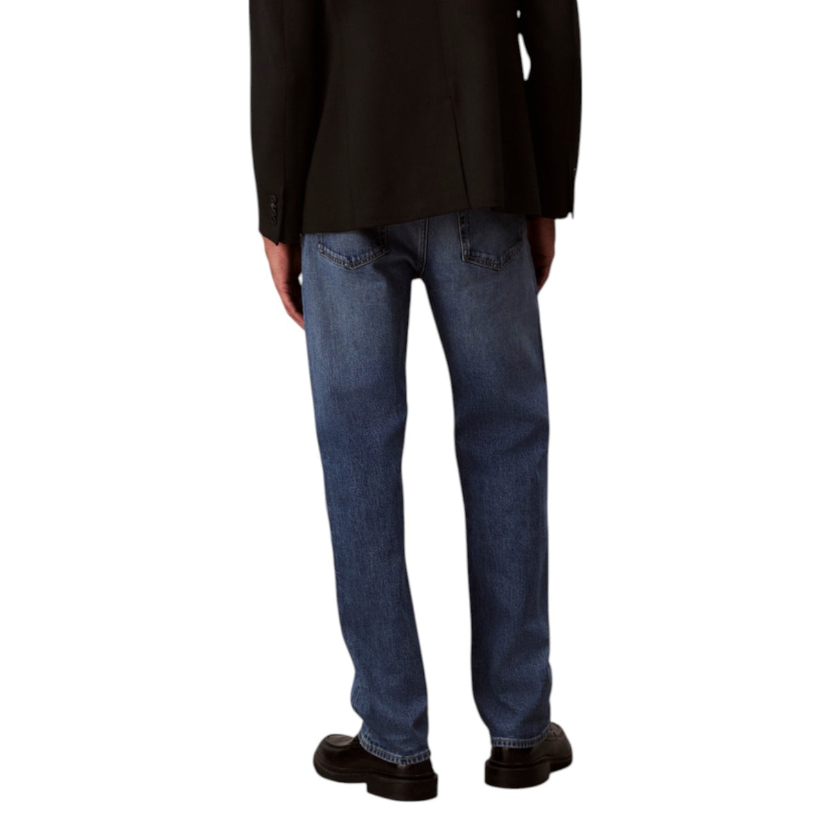 Calvin Klein Jeans Hombre Vaqueros