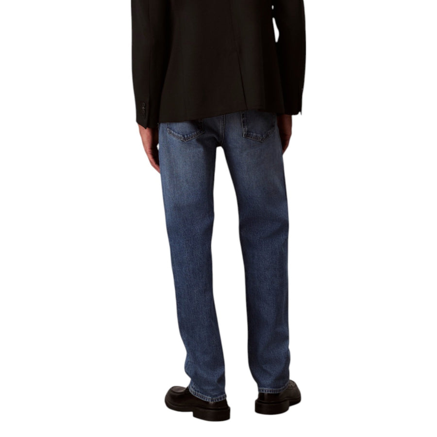 Calvin Klein Jeans Hombre Vaqueros