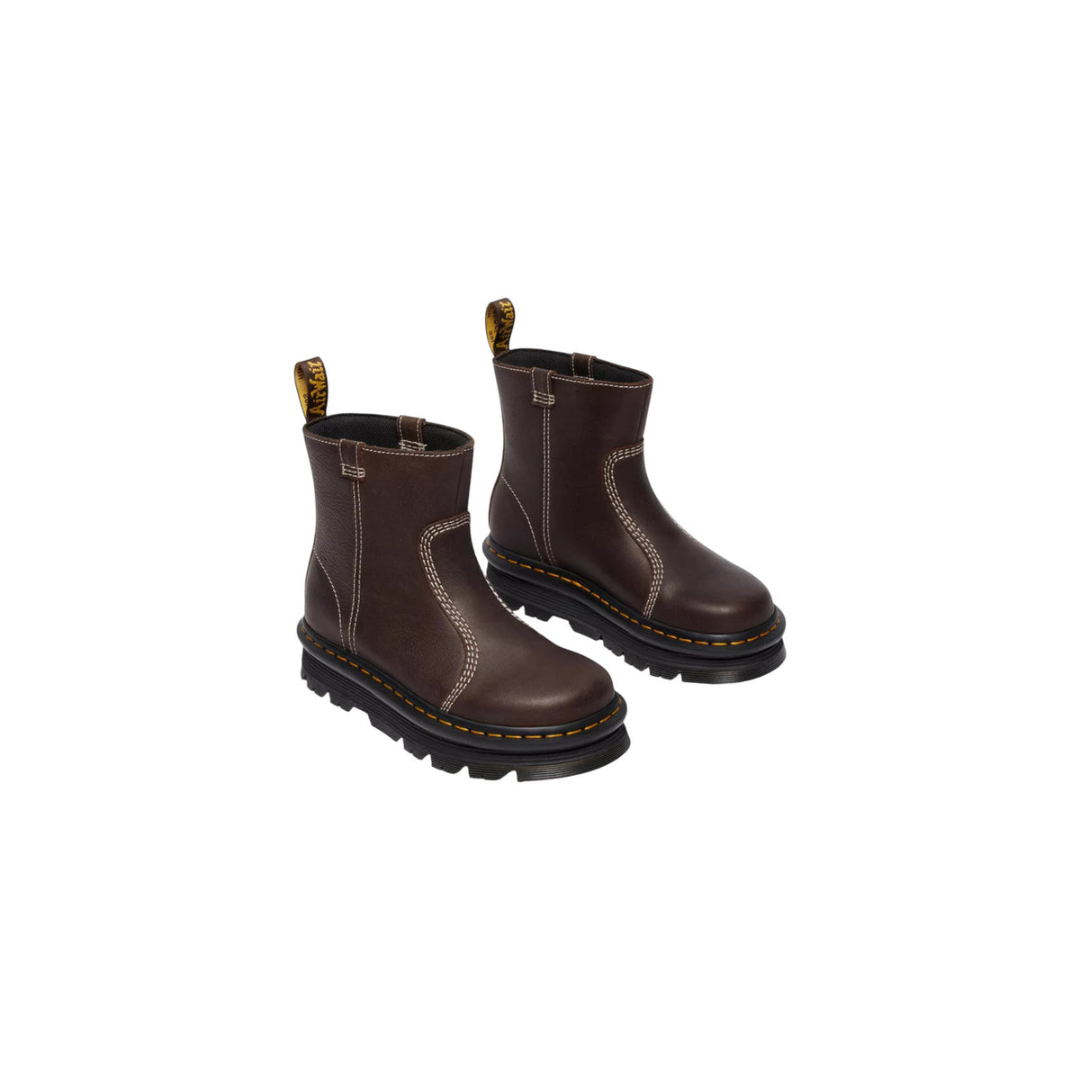 Dr. Martens Mujer Botines