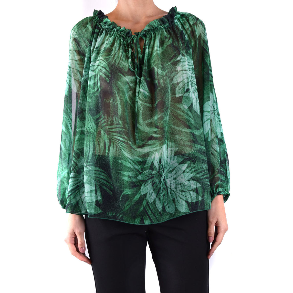 Ermanno Mujer Blusas
