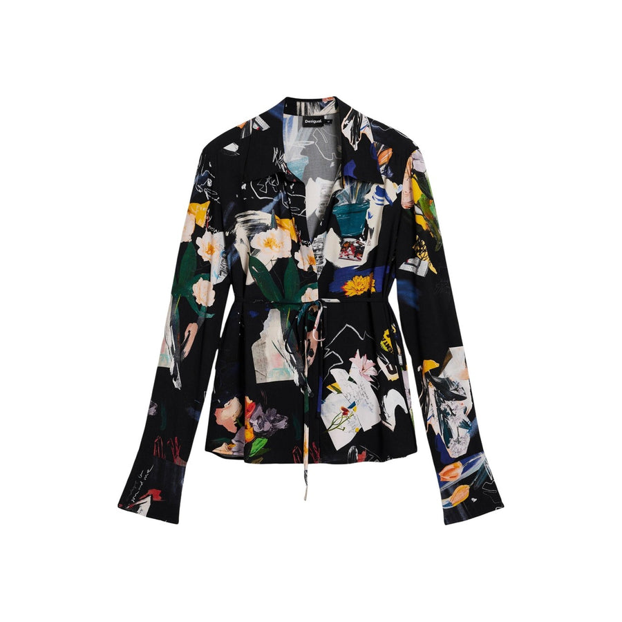 Desigual Mujer Camisas