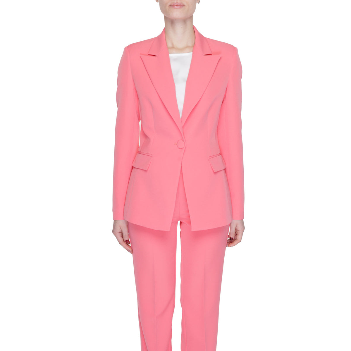 Silence Mujer Chaquetas