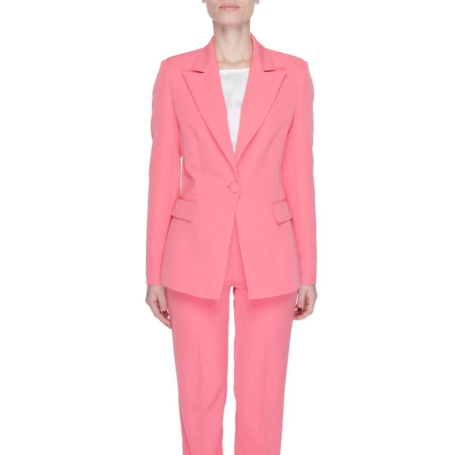 Silence Mujer Chaquetas