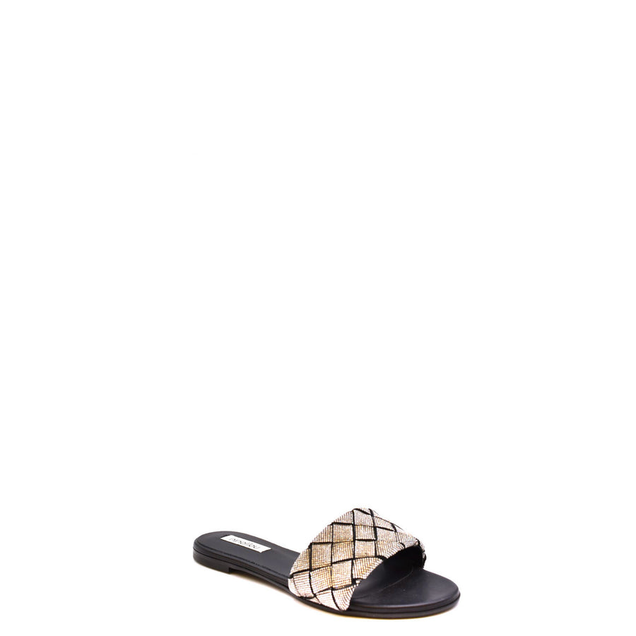 Ninalilou Mujer Sandalias