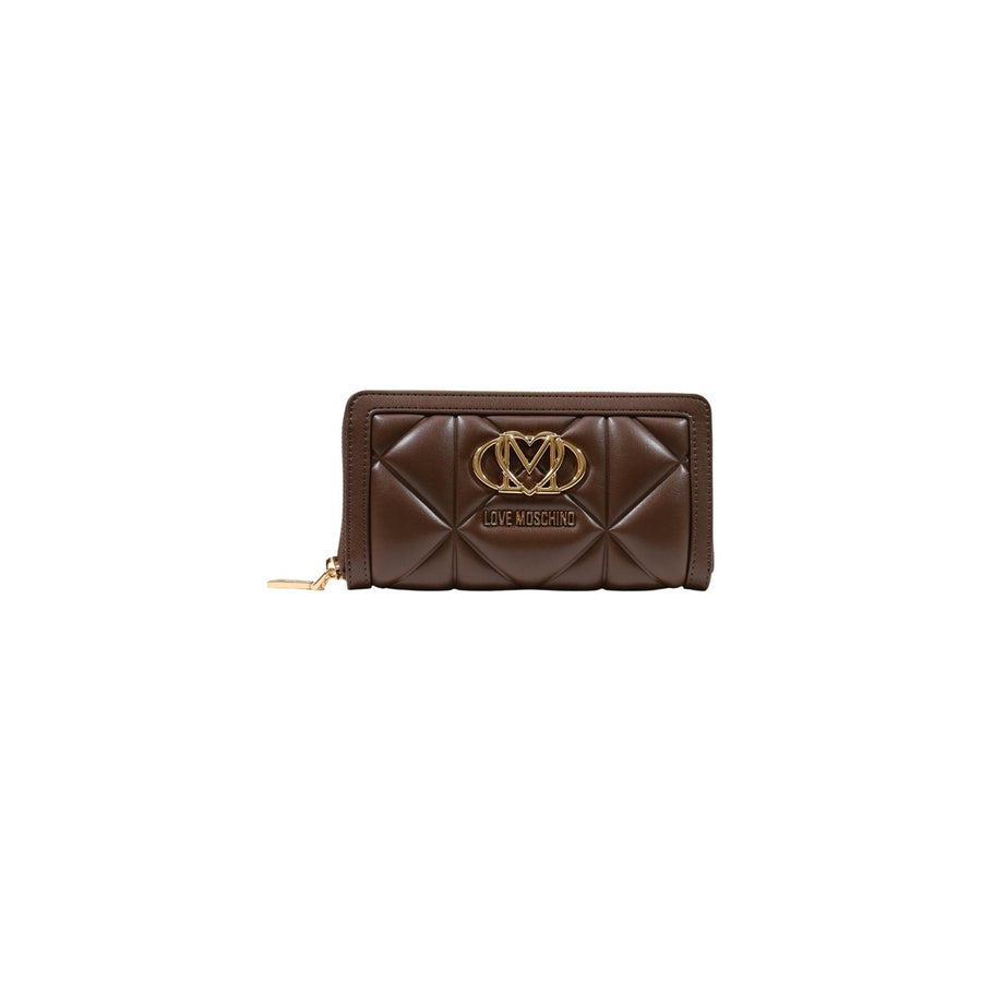 Love Moschino Mujer Carteras y billeteras