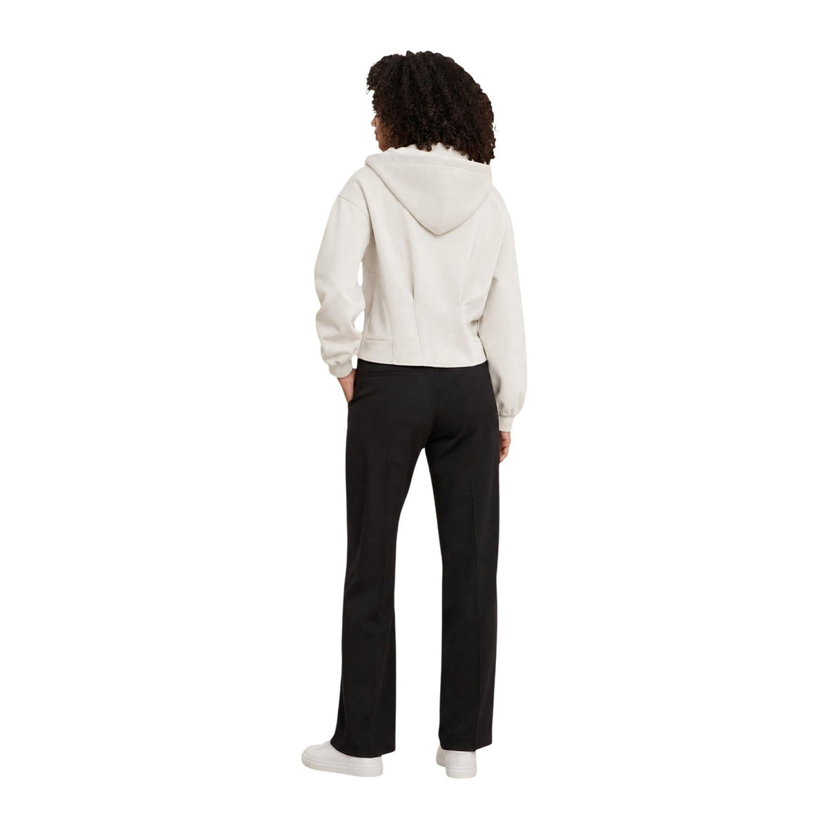 Armani Exchange Mujer Sudaderas con capucha