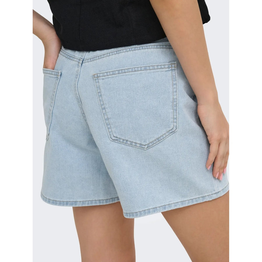 Only Mujer Pantalones Cortos