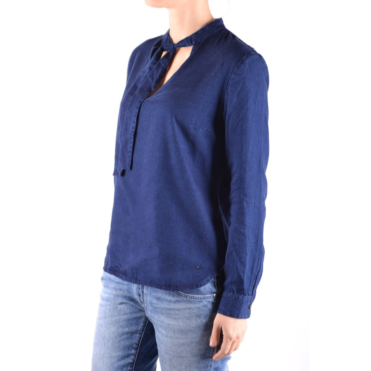 Jacob Cohen Mujer Blusas