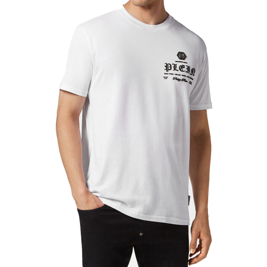 Philipp Plein Hombre Camisetas