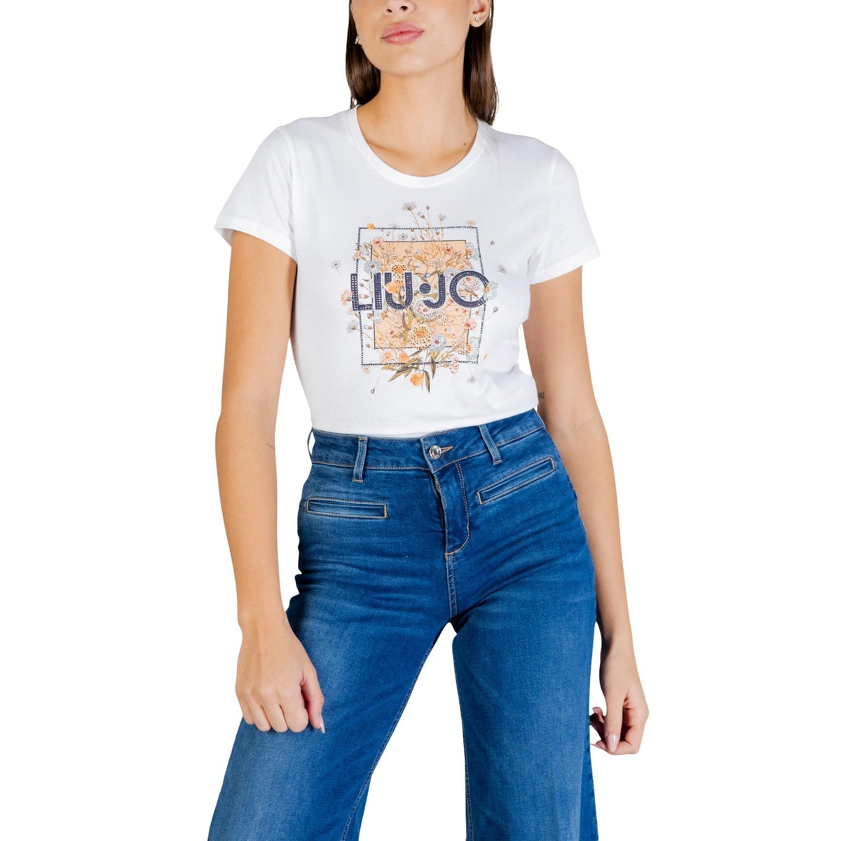 Liu Jo Mujer Camisetas