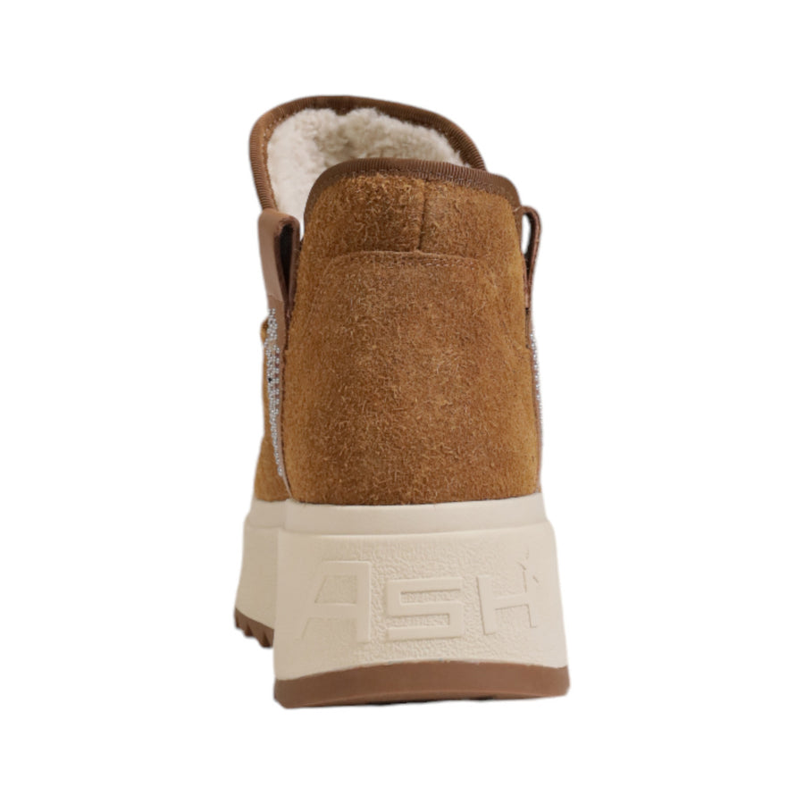 Ash  Mujer Botines