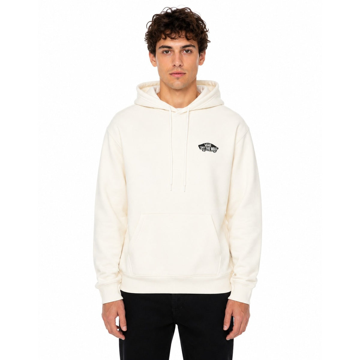 Vans Hombre Sudaderas con capucha