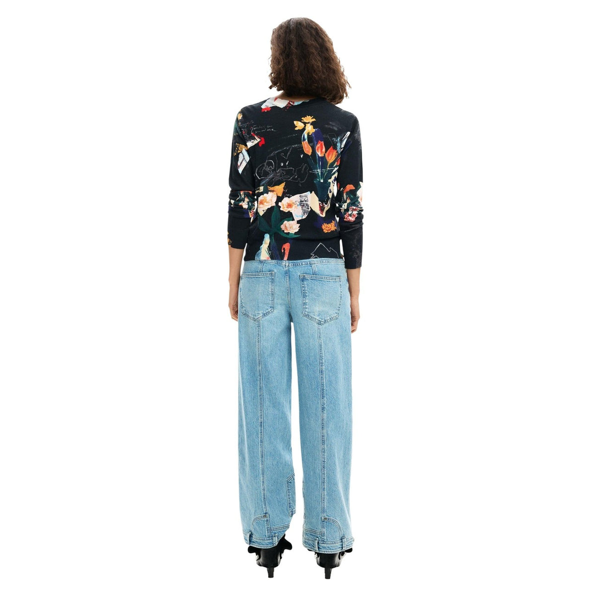 Desigual Mujer Jerséis