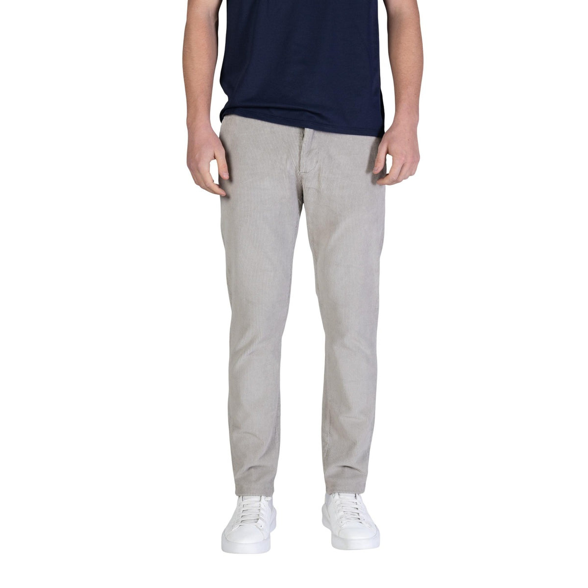 Borghese Hombre Pantalones