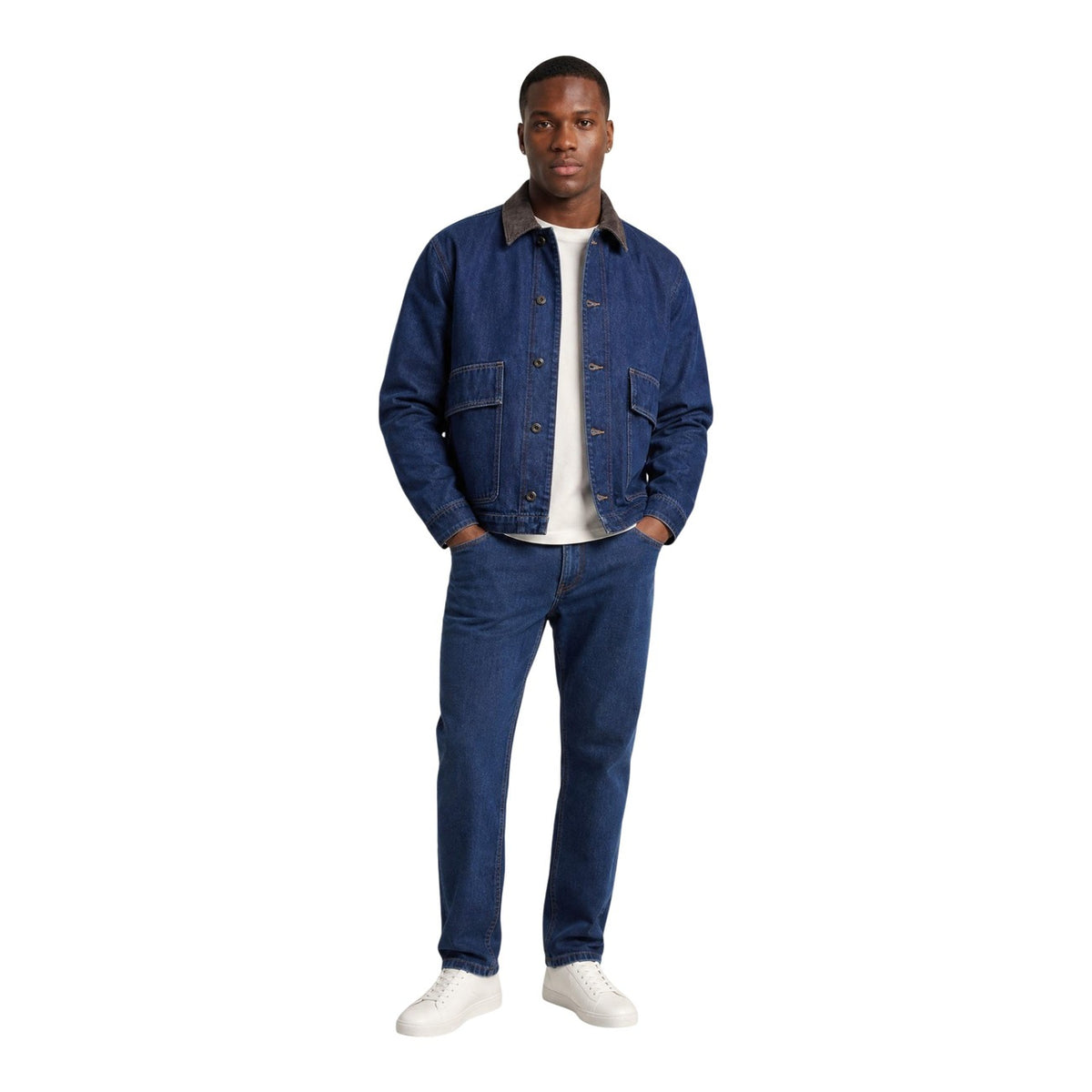 Only & Sons Hombre Chaquetas