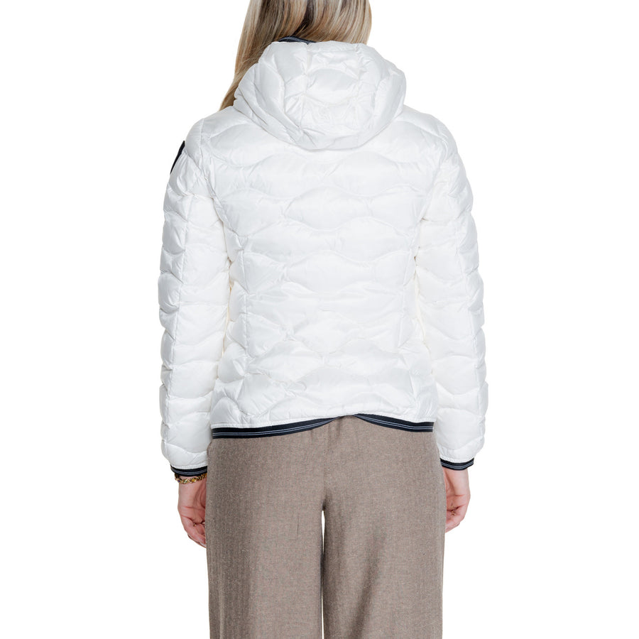Blauer. Mujer Cazadoras