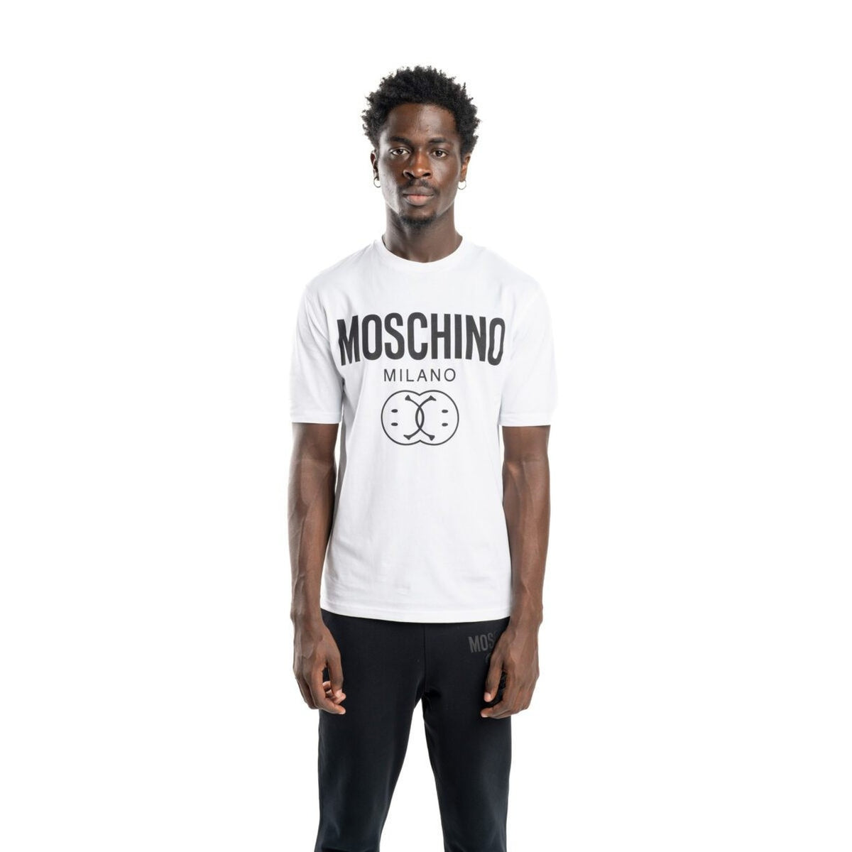Moschino Hombre Camisetas