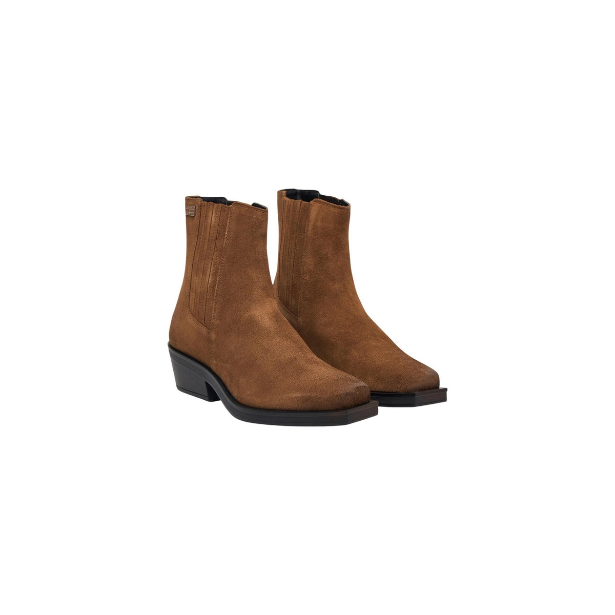 Tommy Hilfiger Jeans Mujer Botines