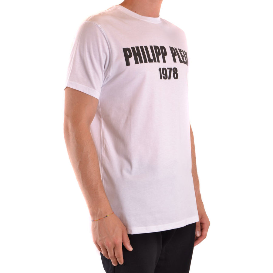 Philipp Plein Hombre Camisetas