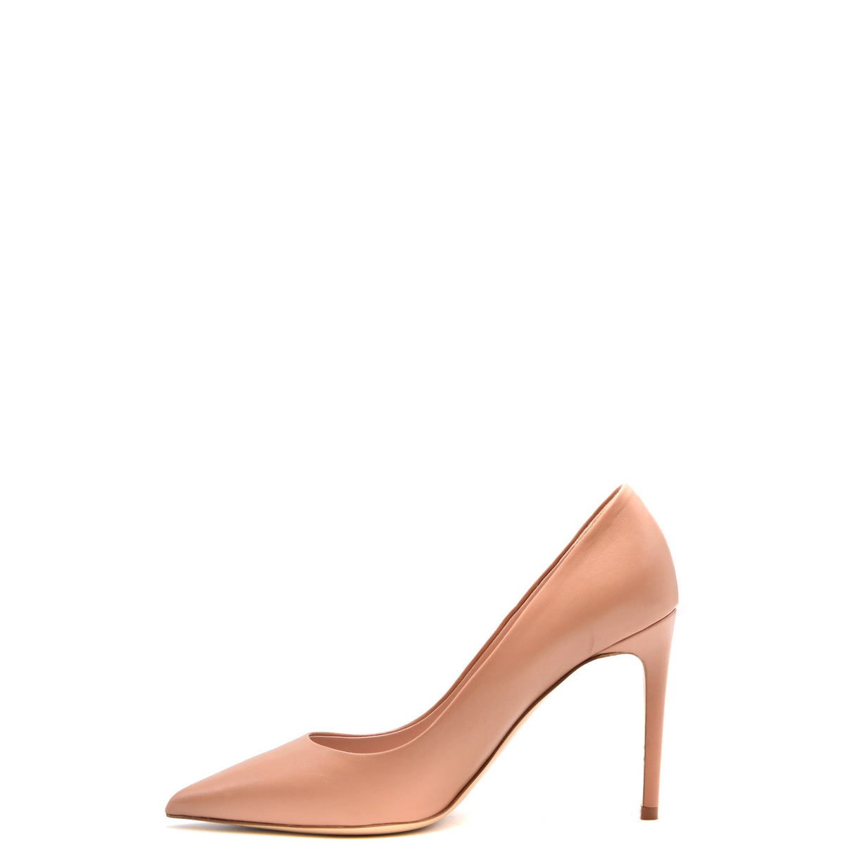 Ninalilou Mujer Zapatos de salón