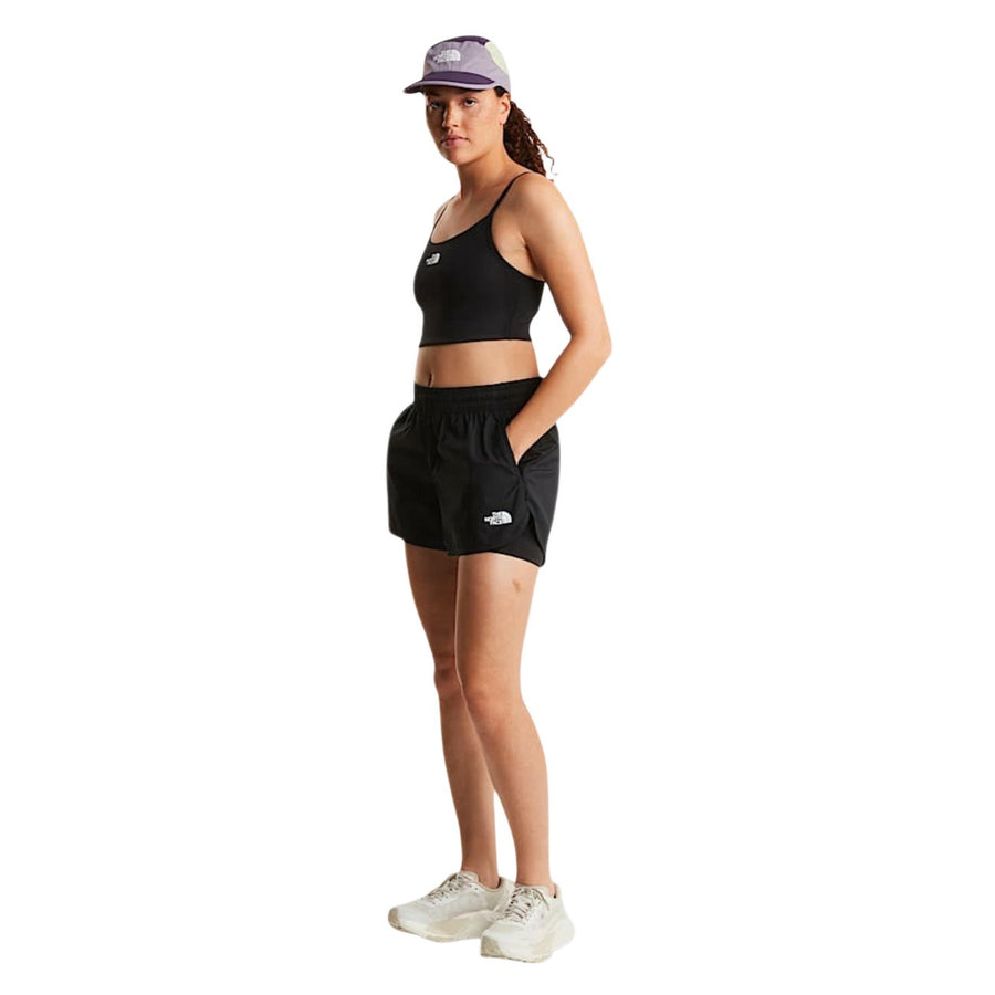 The North Face Mujer Pantalones Cortos