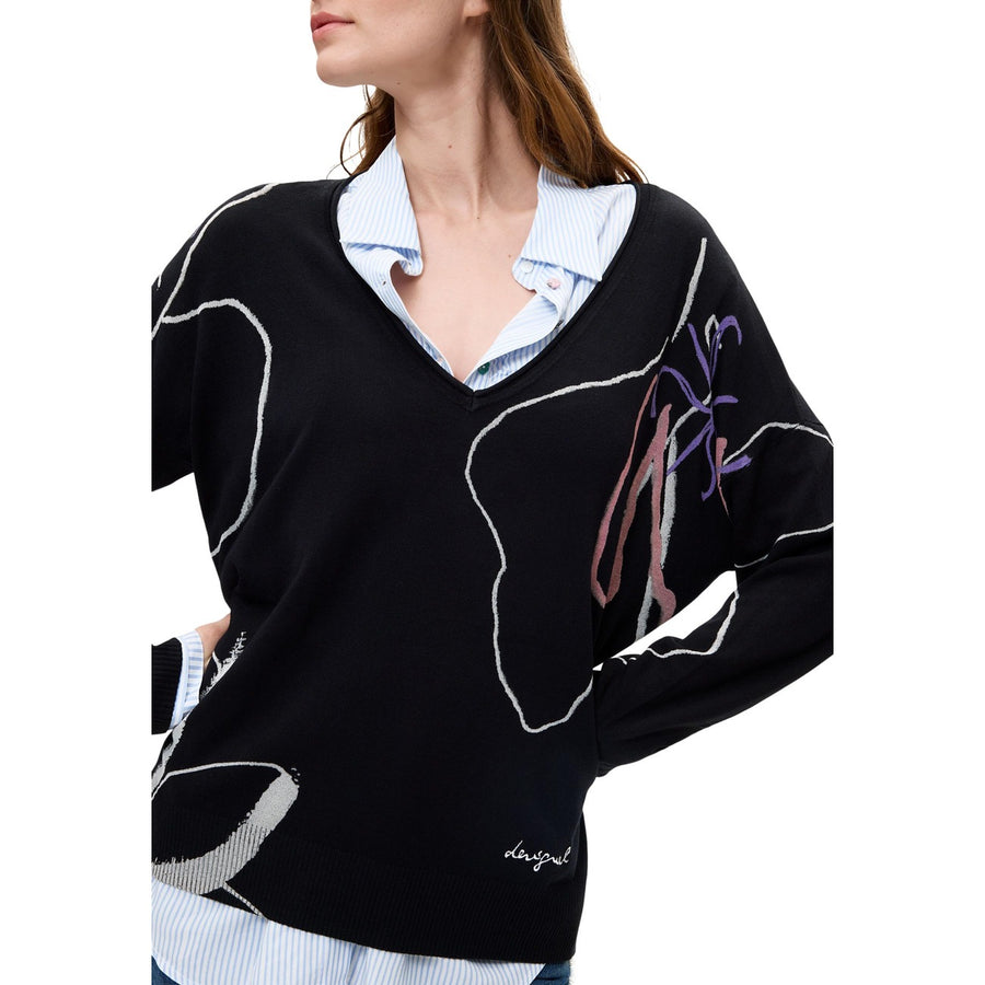 Desigual Mujer Jerséis