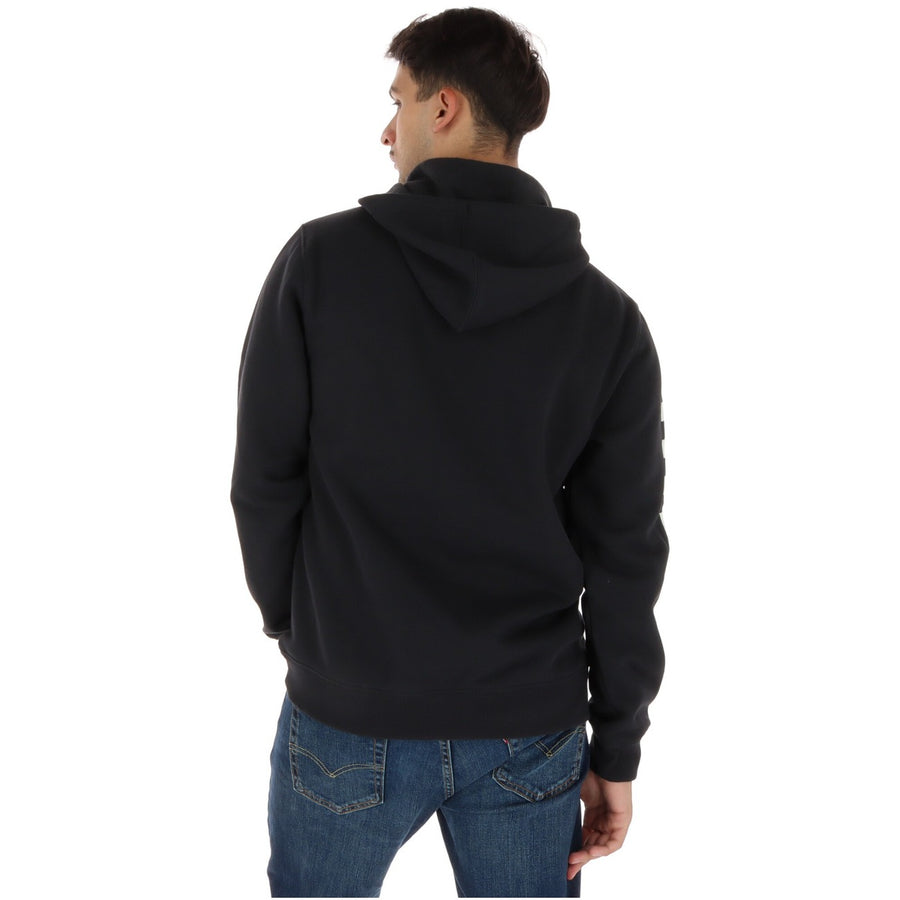 Vans Hombre Sudaderas con capucha