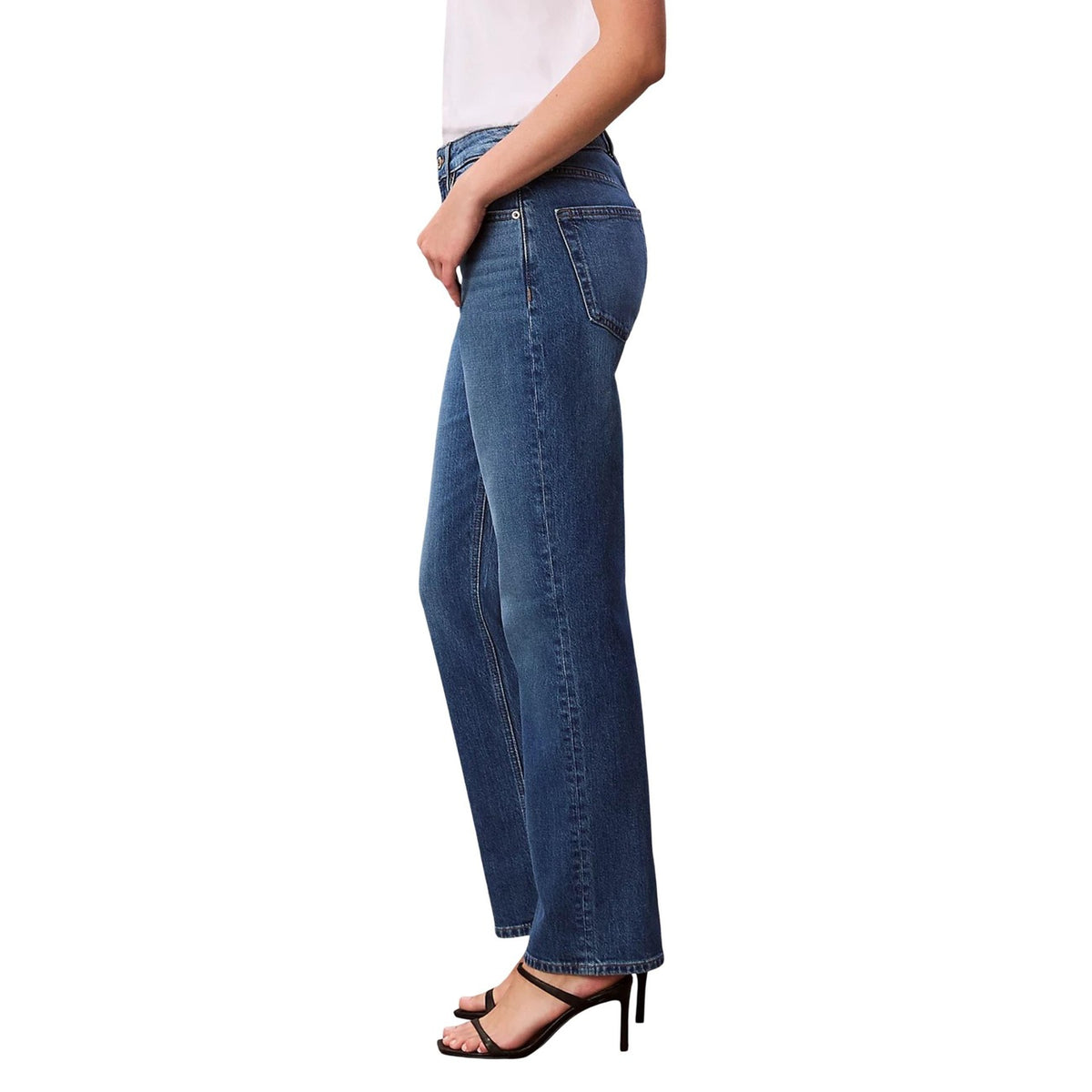 Calvin Klein Jeans Mujer Vaqueros