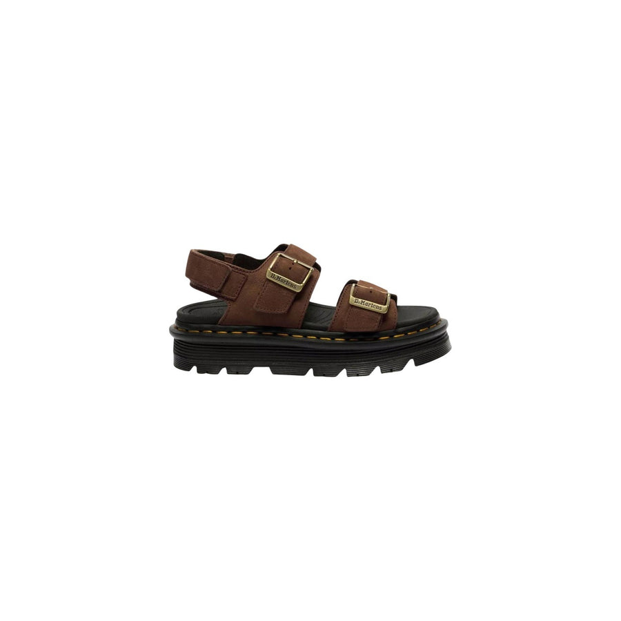 Dr. Martens Mujer Sandalias