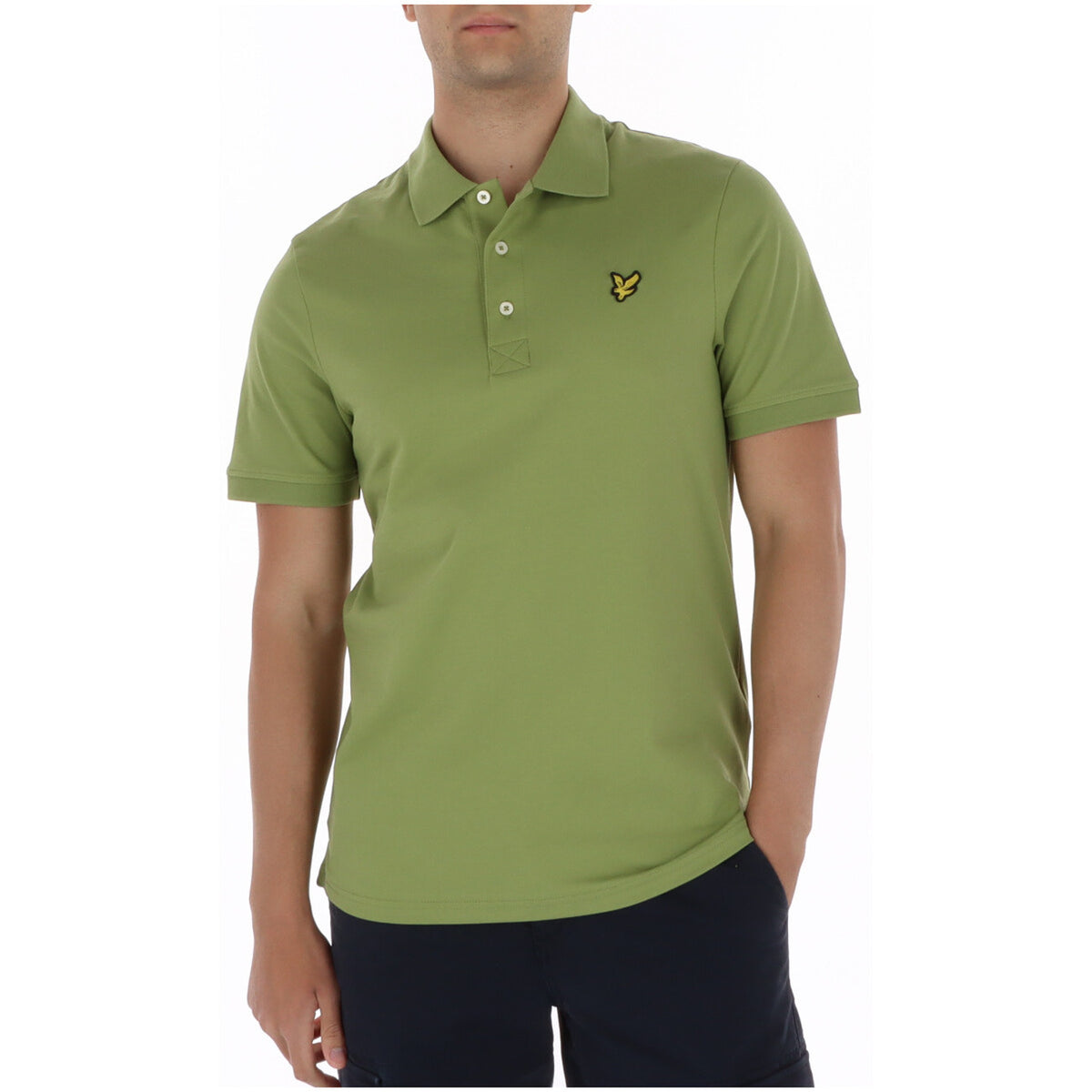 Lyle & Scott Hombre Polos